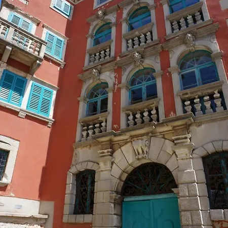 Rosanna - Intermezzo In Center Of * Rabac