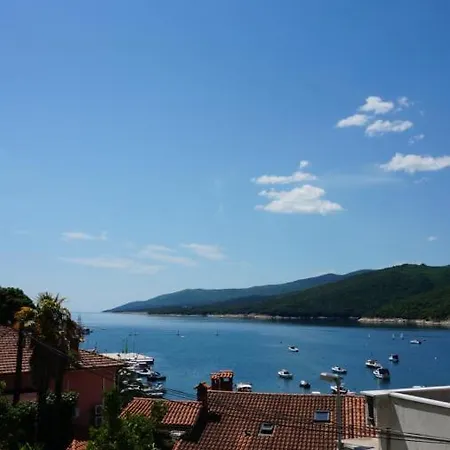 Apartment Rosanna - Intermezzo In Center Of Rabac