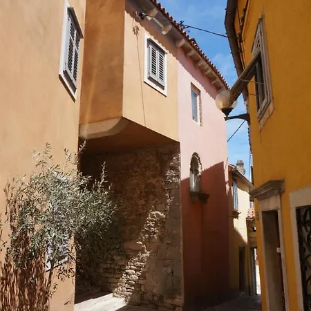Rosanna - Intermezzo In Center Of Rabac
