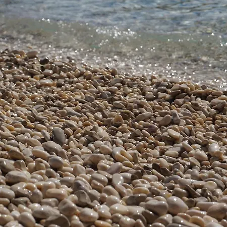 公寓 Rosanna - Intermezzo In Center Of