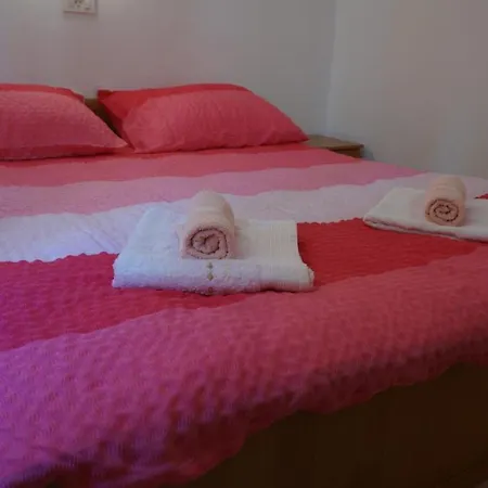Apartment Rosanna - Intermezzo In Center Of Rabac