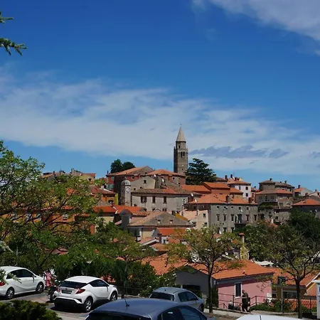 Rosanna - Intermezzo In Center Of * Rabac
