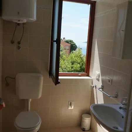 公寓 Rosanna - Intermezzo In Center Of *