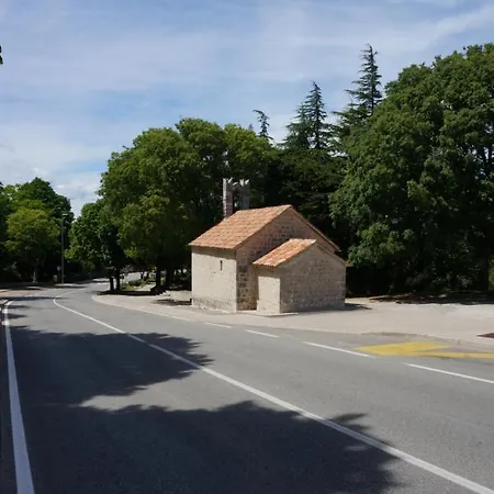 Rosanna - Intermezzo In Center Of * Rabac