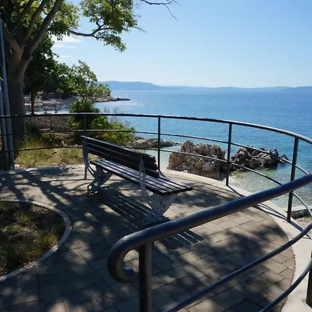 Rosanna - Intermezzo In Center Of * Rabac