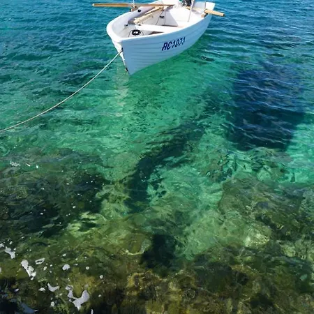 Rosanna - Intermezzo In Center Of Rabac