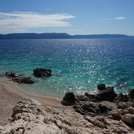 Apartment Rosanna - Intermezzo In Center Of Rabac
