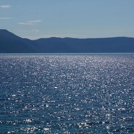 Rosanna - Intermezzo In Center Of Rabac
