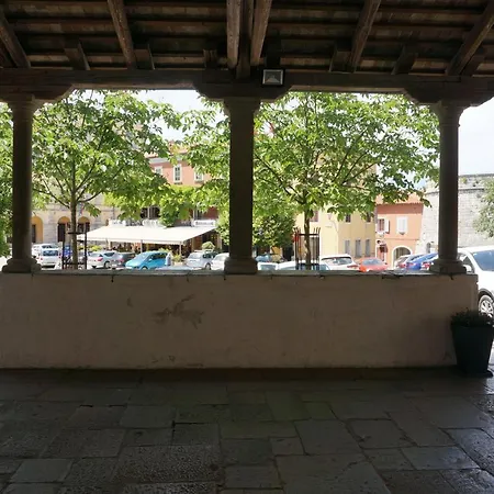 Apartment Rosanna - Intermezzo In Center Of *