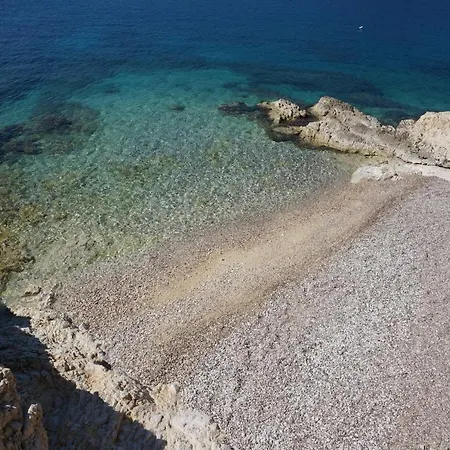 公寓 Rosanna - Intermezzo In Center Of