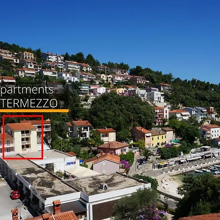 Rosanna - Intermezzo In Center Of * Rabac