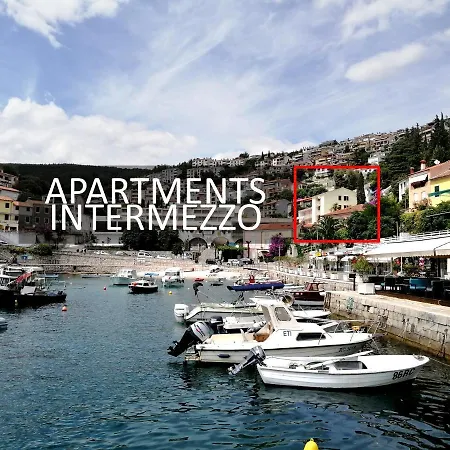 Rosanna - Intermezzo In Center Of * Rabac