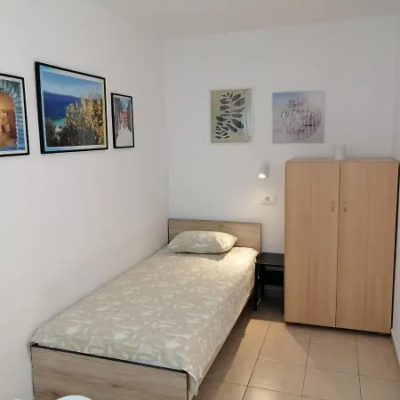 Apartment Rosanna - Intermezzo In Center Of Rabac