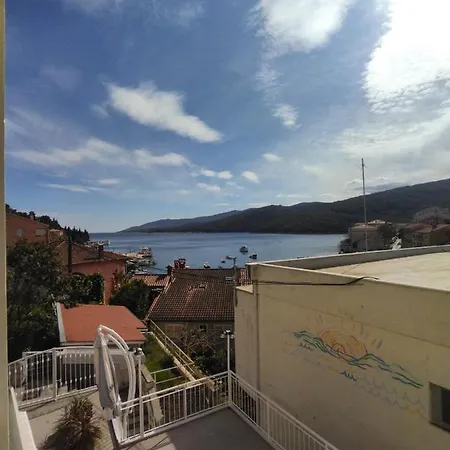 Rosanna - Intermezzo In Center Of * Rabac