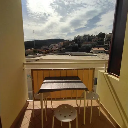 公寓 Rosanna - Intermezzo In Center Of *