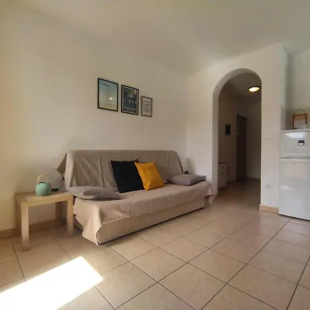 Apartment Rosanna - Intermezzo In Center Of