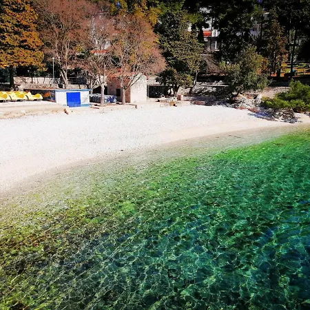 公寓 Rosanna - Intermezzo In Center Of *