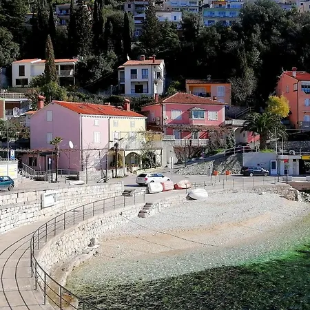 Apartment Rosanna - Intermezzo In Center Of *