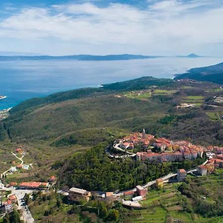 公寓 Rosanna - Intermezzo In Center Of *