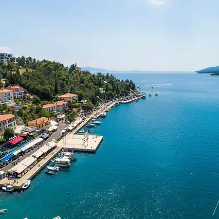 Rosanna - Intermezzo In Center Of * Rabac