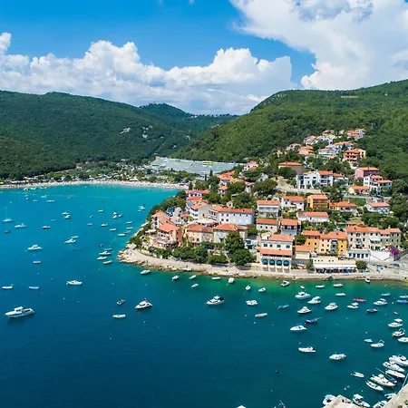 Apartment Rosanna - Intermezzo In Center Of Rabac